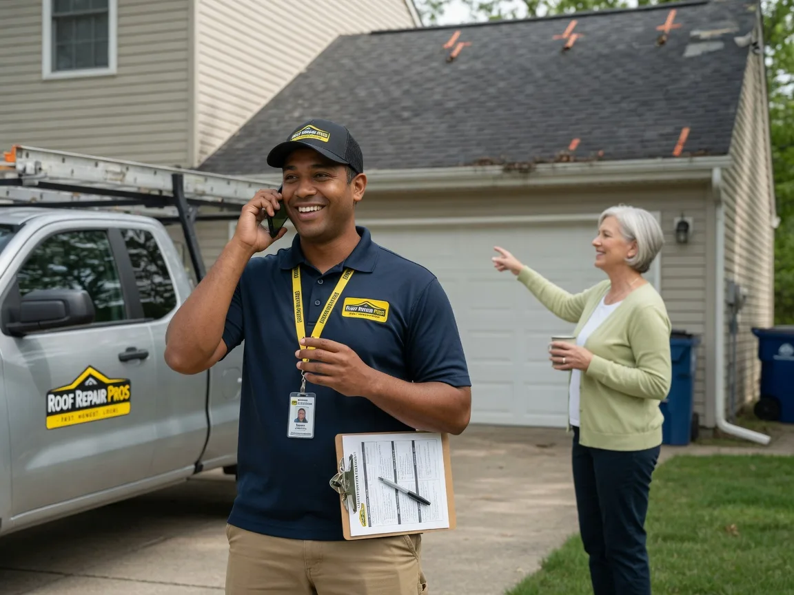 Roof Repair Hiwassee, VA FAQs